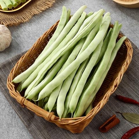 MM 山姆 白不老豆角 700g 商品图2