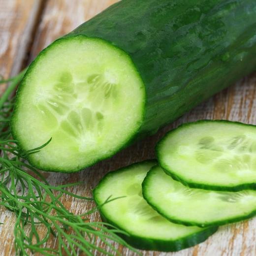 MM 山姆 黄瓜 1kg 商品图2
