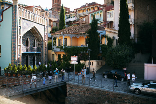 6.23确定出发【春摄•高加索】遗落的明珠秘境12天摄影<环球寻梦> 商品图10