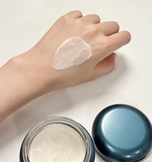 【送礼盒礼袋】海蓝之谜精萃水150ml+海蓝之谜奇迹晚霜60ml 商品图4