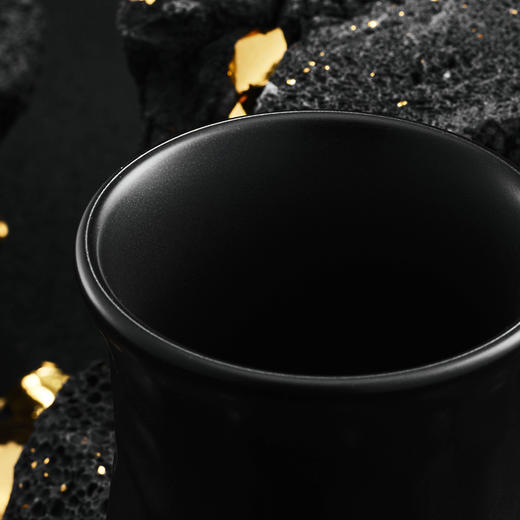 CCCLAY“幻”系列 | 黑龙杯 咖啡品鉴杯 商品图2