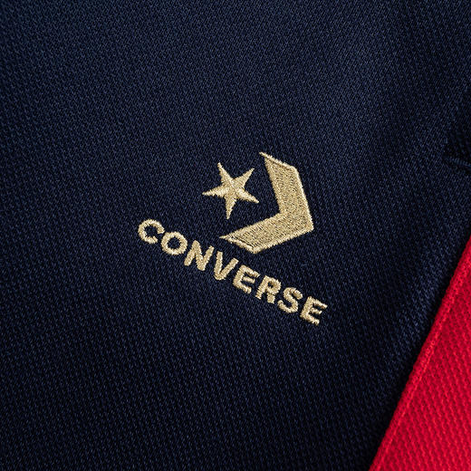【CNY】CONVERSE 春 大童小童 儿童童装长裤 CNVB-KN-H148 商品图3