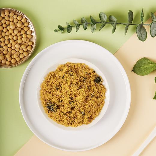 米特加 芝麻海苔植萃肉松150g 商品图2