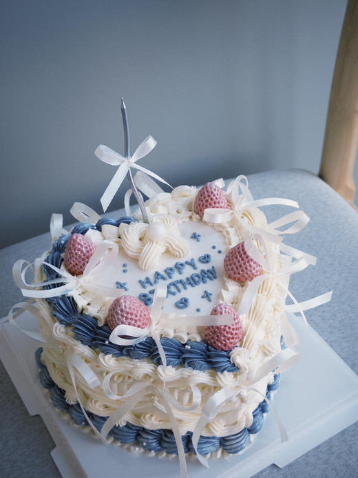 「女士」复古星光闪耀 心形 越夜越美丽 商品图2