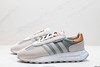 阿迪达斯Adidas Retropy E5三叶草复古运动休闲鞋GY9921男女鞋 商品缩略图3