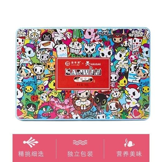 趣味宝盒（饼干） 765g/盒 商品图3