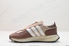 阿迪达斯Adidas Retropy E5三叶草复古运动休闲鞋GY9921男女鞋 商品缩略图2