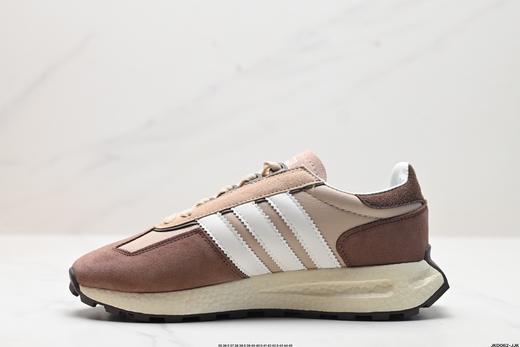阿迪达斯Adidas Retropy E5三叶草复古运动休闲鞋GY9921男女鞋 商品图2