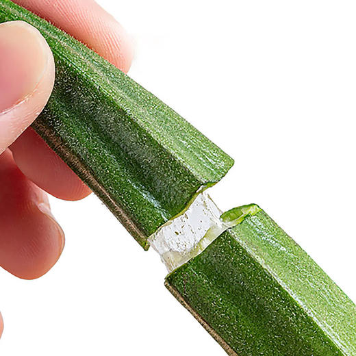 MM 山姆 水果秋葵 560g 商品图2