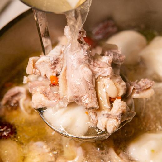 🐔海南文昌🥥椰子鸡 ✈️顺丰空运到家/送小金桔🍊小米椒🌶️沙姜 商品图2