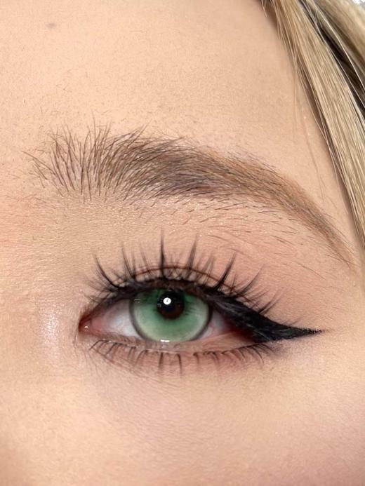 GIRLS'S LINE 日抛美瞳（两片装） 甘露寺蜜璃 直径14.5mm着色13.8mm 商品图3