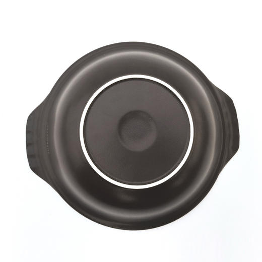 【特惠5折清货】日本万古烧直火锅汤锅陶锅砂锅炖锅煲仔饭米饭炖汤9号225ml 商品图7