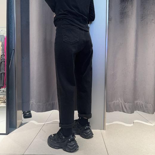 N百搭牛仔裤 冬季 427934882001 商品图1