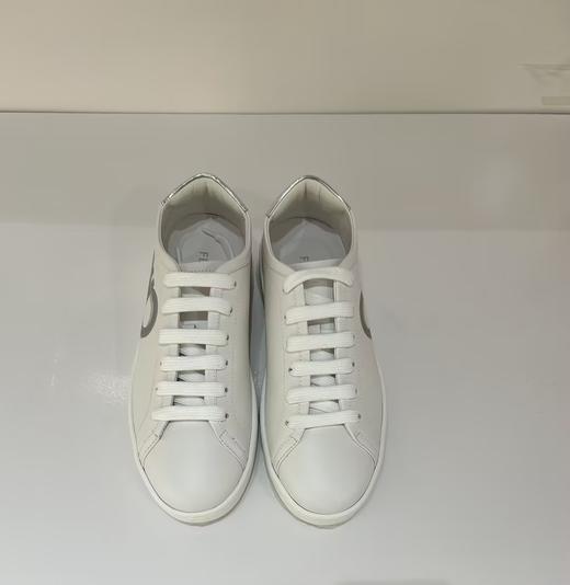 FERRAGAMO 菲拉格慕 运动鞋女  0780983-003 .【鞋底有膜，试穿小心】 商品图3