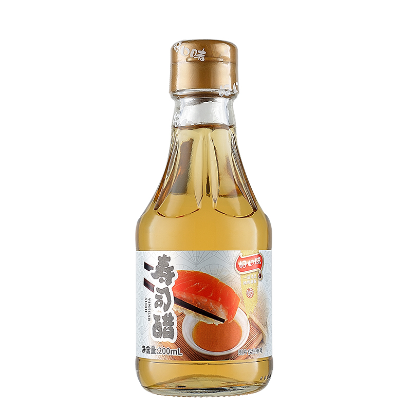 寿司醋200ml*2瓶