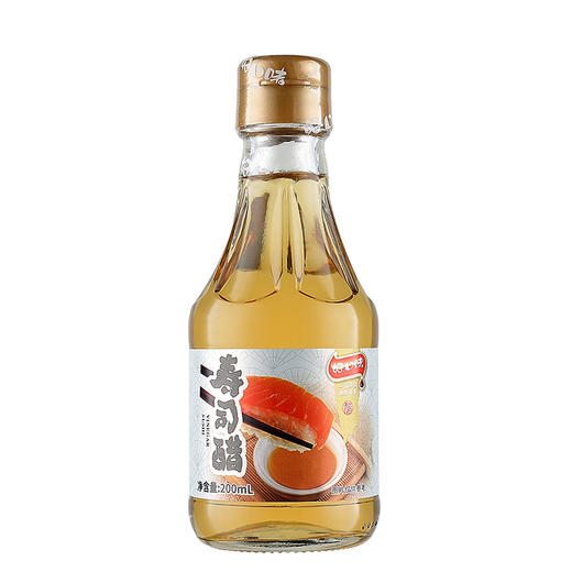 寿司醋200ml*2瓶 商品图0
