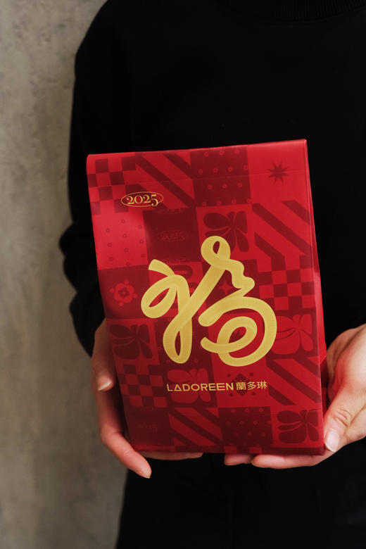 新年糖果袋装 商品图0