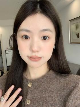 DorisCon  半年抛 小巧酥 直径14.0mm着色13.6mm