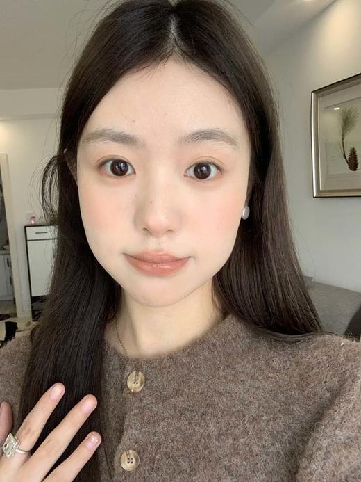 DorisCon 半年抛美瞳 小巧酥 直径14.0mm着色13.6mm 商品图0