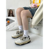 【YW】无忧购韩系学院风百搭复古休闲透气小白鞋MIS-2662 （截单后7天发货) 商品缩略图9