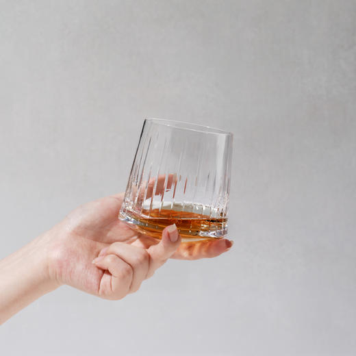 凯旋手刻威士忌对杯 RESONG日诵家居 商品图1