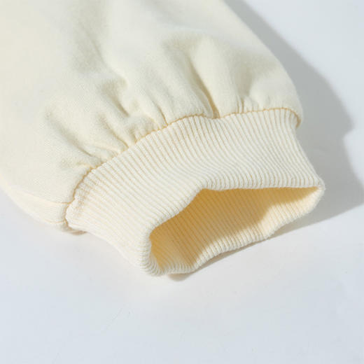 贝贝怡公主裙2025春秋新款卡通甜美可爱儿童长袖连衣裙ZB1EQ006 商品图5