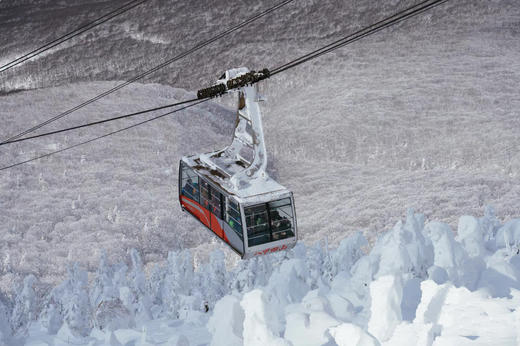 【宝藏雪场】青森·八甲田5日滑雪之旅 | 导滑带你畅滑粉雪天堂 商品图3