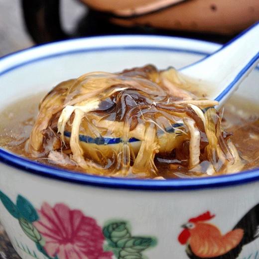 顺丰发货【6碗装❗️港式风味碗仔翅】真材实料，加热即食，营养美味，250g*6汤羹加热即食商用速食餐饮 商品图3