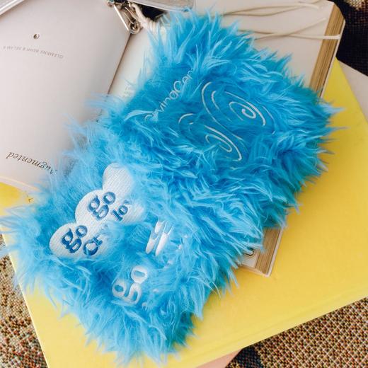 CryingCenter 眼泪之书卡册包 哭喊中心 商品图1