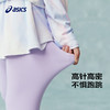 【商场同款】Asics/亚瑟士童装2025年春季新款儿童运动打底裤磨毛 商品缩略图2