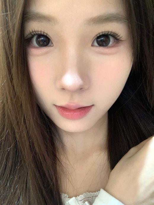 DorisCon 半年抛 小黑宝 直径14.0mm着色13.6mm 商品图8