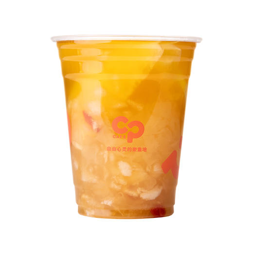 銀耳吊梨湯(CP1079) 商品图0