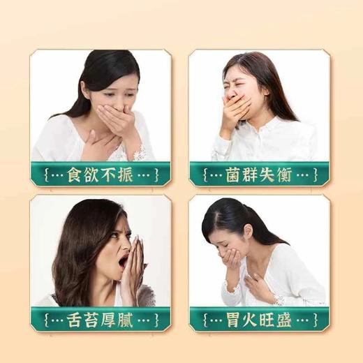 【官方正品假一赔十】杞小森皇康元百清膏五谷养生营养品居家百清膏 商品图2