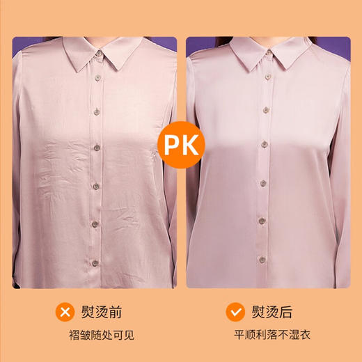 美菱手持挂烫机_MIG-LC1201 商品图1