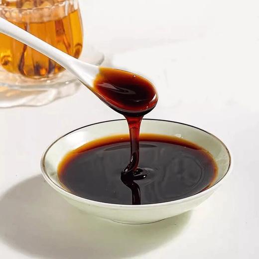 【旗舰正品】乌头蜜正品 传统古法桑葚黑芝麻膏方便冲调健康营养 商品图2