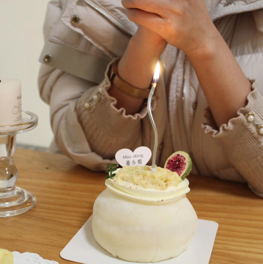 榴莲麻薯蛋糕 商品图2