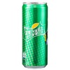 雪碧（Sprite） 清爽柠檬味汽水 330ml/罐 商品缩略图1