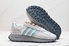阿迪达斯Adidas Retropy E5三叶草复古运动休闲鞋GY9921男女鞋 商品缩略图4