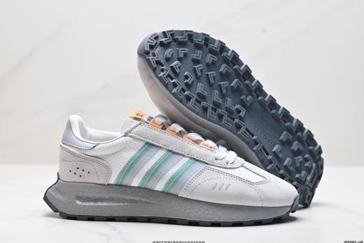 阿迪达斯Adidas Retropy E5三叶草复古运动休闲鞋GY9921男女鞋 商品图4
