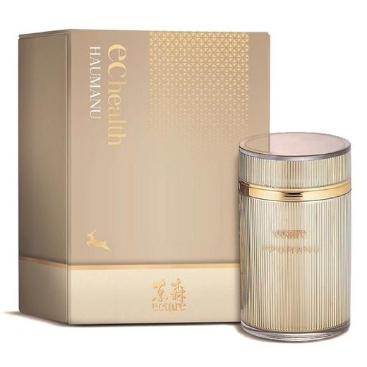 [有效期26年3月]【台湾馆好物】ECKARE 东森活泉精华胶囊 商品图0