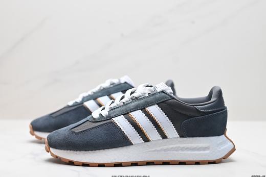 阿迪达斯Adidas Retropy E5三叶草复古运动休闲鞋GY9921男女鞋 商品图3