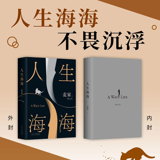 《人生海海》（2023版）独家赠：读书笔记本 商品图3