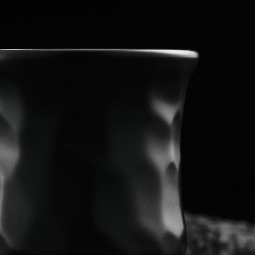 CCCLAY“幻”系列 | 黑龙杯 咖啡品鉴杯 商品图3