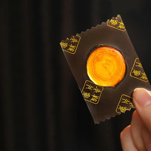 【人参蜜片•长白山人参】开袋即食，营养好吸收 商品图1