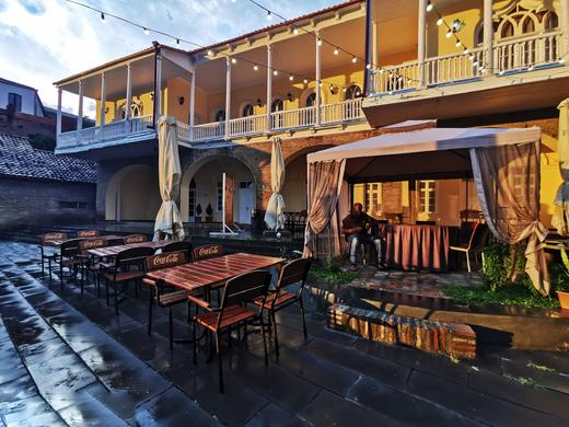 6.23确定出发【春摄•高加索】遗落的明珠秘境12天摄影<环球寻梦> 商品图12