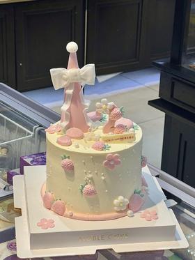 草莓苑（需提前6h预订）