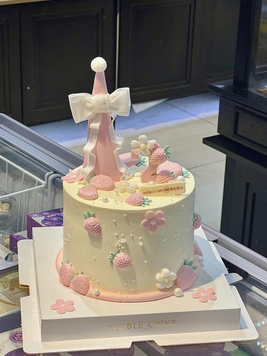 草莓苑（需提前6h预订） 商品图0