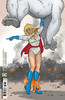 神力女孩 特辑 Power Girl Special 商品缩略图2