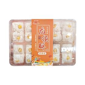 桃花源 龙须酥芒果味 200g/盒