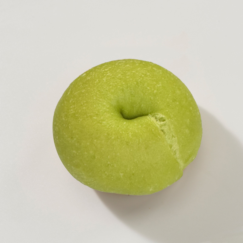 开心果奶酪贝果